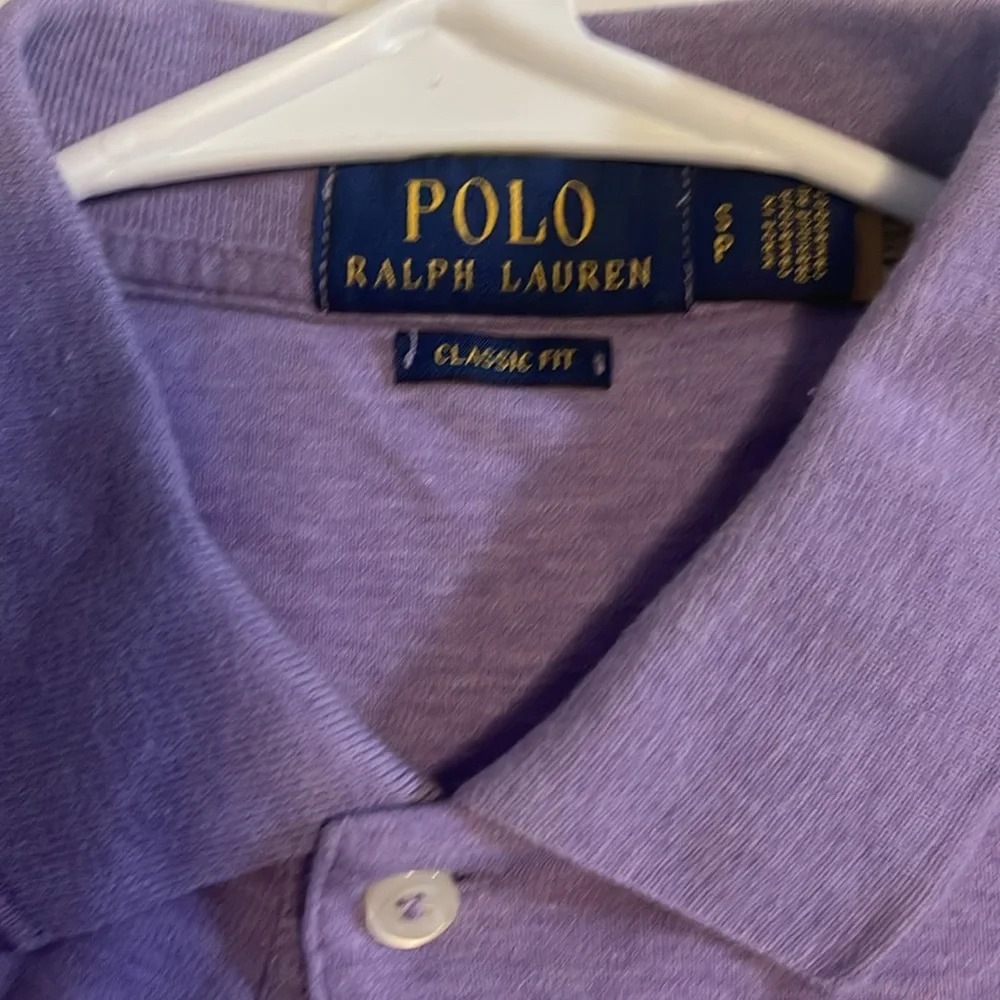 Polo Ralph Lauren - Picture 4 of 4